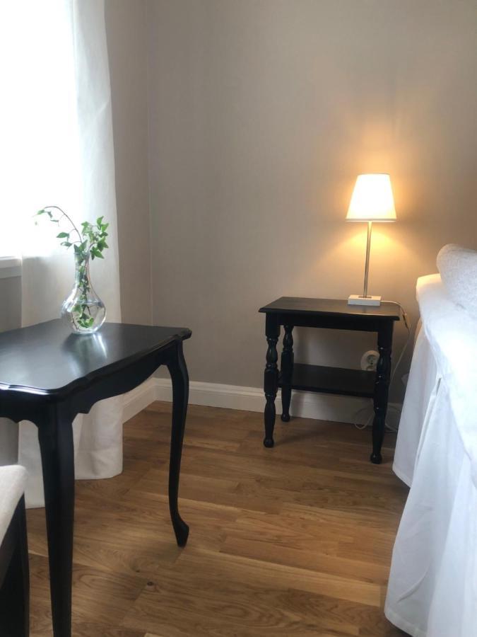 Angbaten - New Buildt Apartment In The Center Of Graenna Ngoại thất bức ảnh