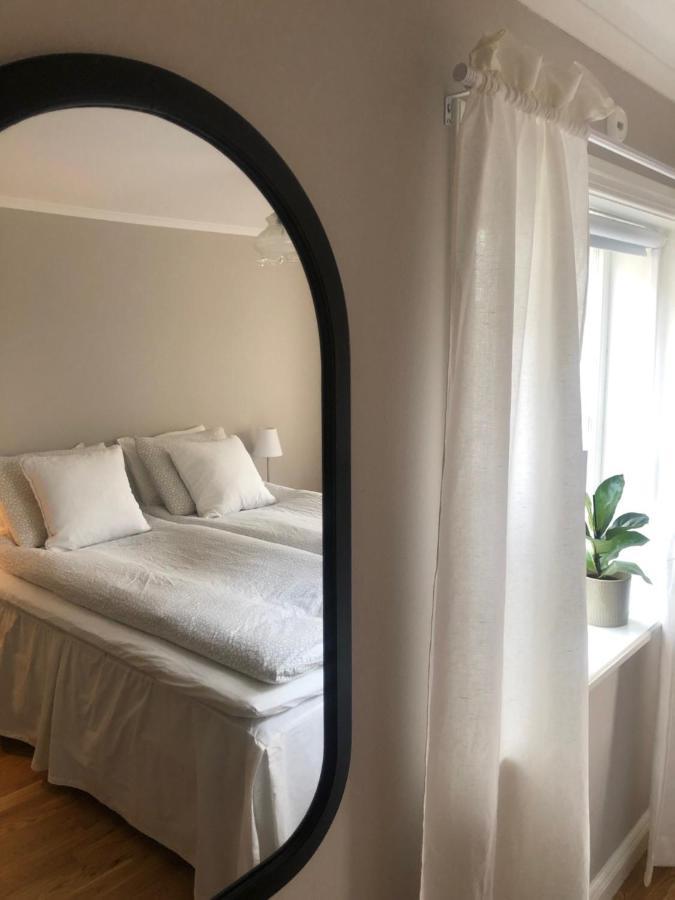 Angbaten - New Buildt Apartment In The Center Of Graenna Ngoại thất bức ảnh