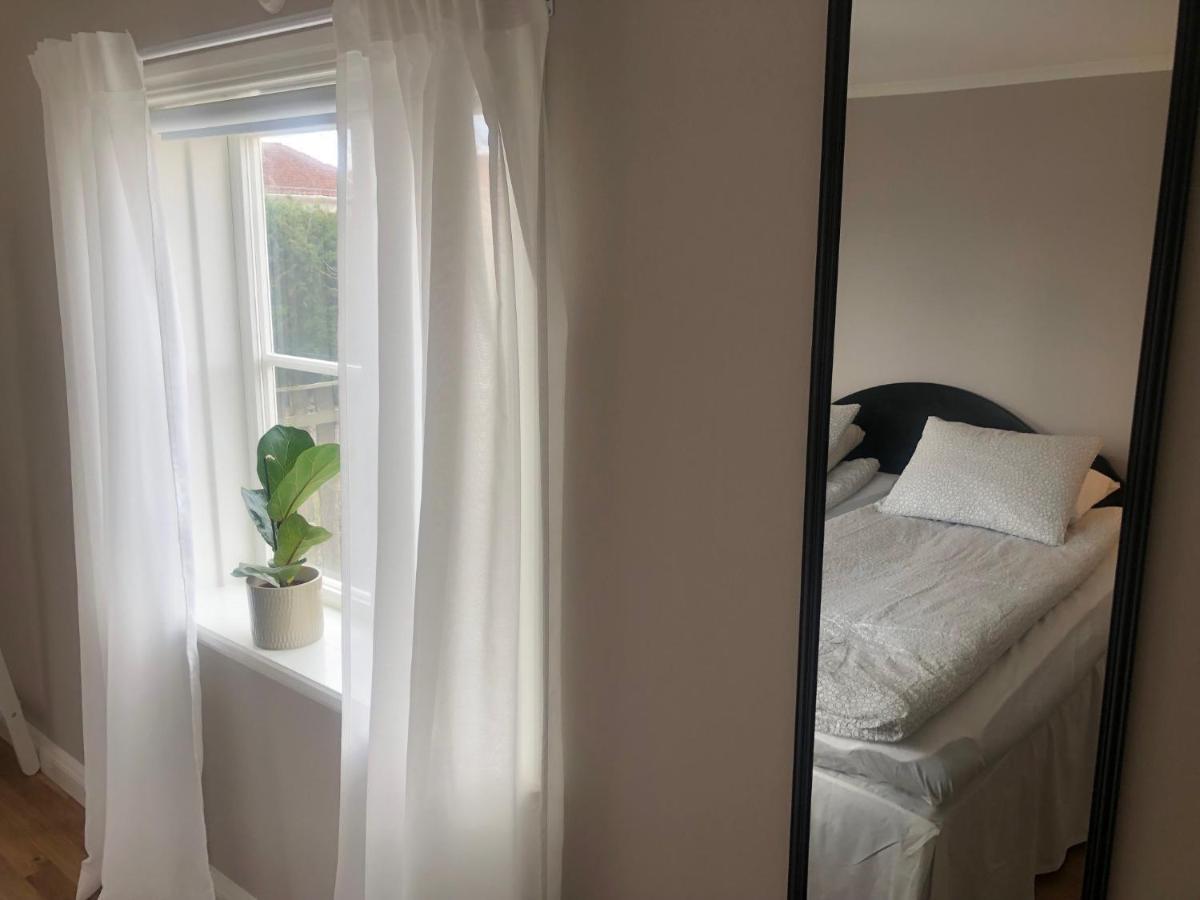 Angbaten - New Buildt Apartment In The Center Of Graenna Ngoại thất bức ảnh